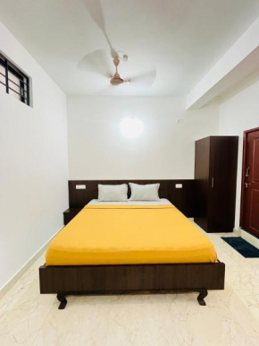 Nagashree stay inn